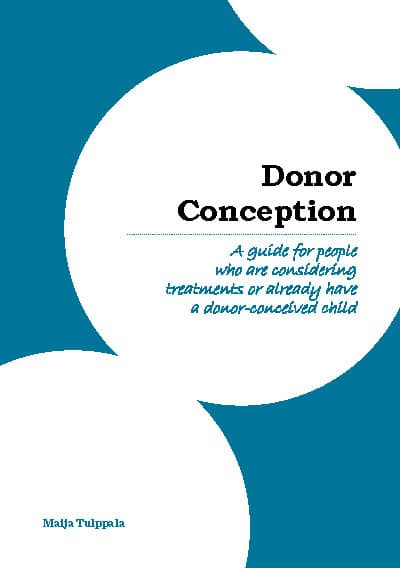 Simpukka - Donor Conception